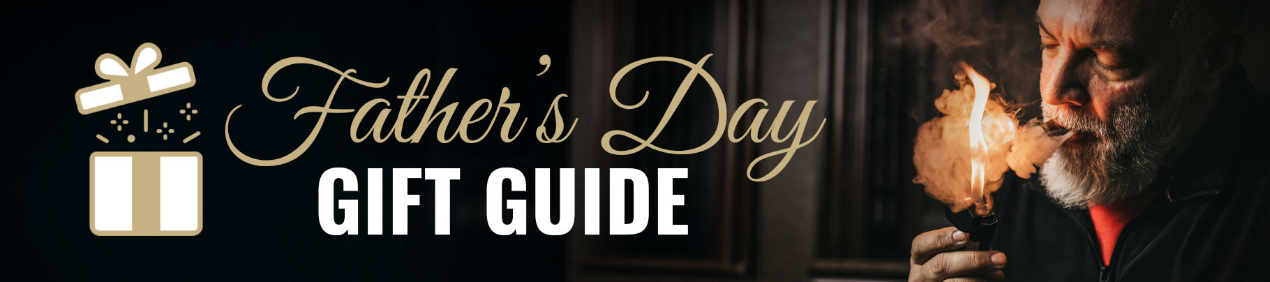 Father's Day Gift Guide