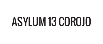 Asylum 13 Corojo