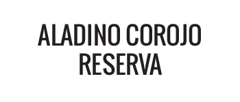 Aladino Corojo Reserva