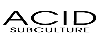 ACID Subculture ACID Subculture Cigars