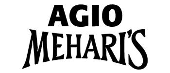 Agio Meharis