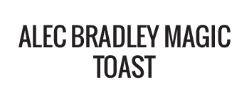Alec Bradley Magic Toast