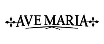 Ave Maria Immaculata