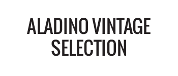 Aladino Vintage Selection