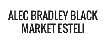 Alec Bradley Black Market Esteli