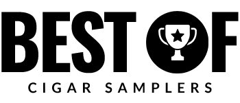 Best Of Cigar Samplers