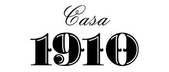 Casa 1910