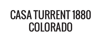 Casa Turrent 1880 Colorado