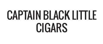 Captain Black Little Cigars