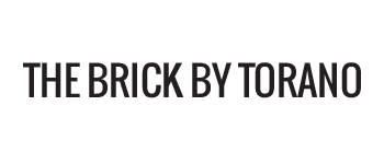 The Brick by Torano