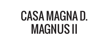 Casa Magna D. Magnus II