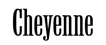 Cheyenne