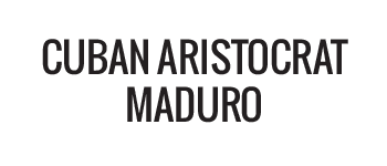 Cuban Aristocrat Maduro