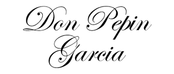 Don Pepin Garcia Blue