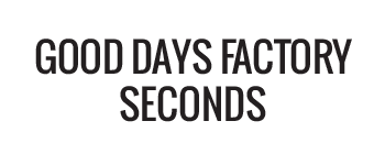 Good Days Factory Seconds Cigars at Famous Smoke 