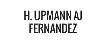 H. Upmann AJ Fernandez