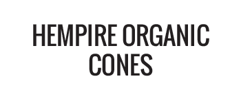 Hempire Organic Cones