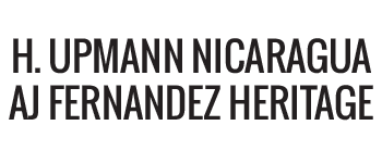 H. Upmann Nicaragua AJ Fernandez Heritage
