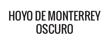 Hoyo de Monterrey Oscuro