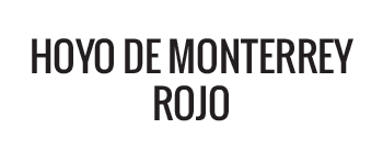Hoyo de Monterrey Rojo