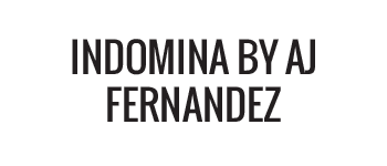 Indomina by AJ Fernandez