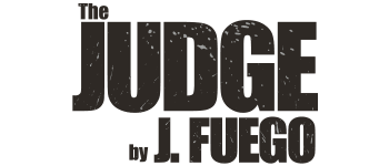 The Judge by J. Fuego