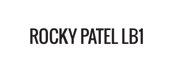 Rocky Patel LB1