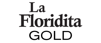 La Floridita Gold