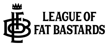League of Fat Bastards Serie O