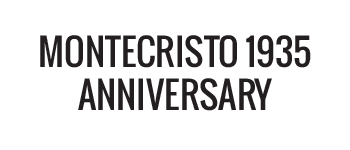 Montecristo 1935 Anniversary Nicaragua
