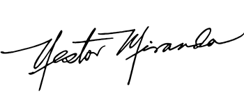 Nestor Miranda Special Selection Connecticut