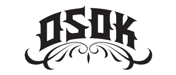 OSOK Cigars by Edgar Hoill