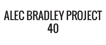 Alec Bradley Project 40