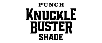 Punch Knuckle Buster Shade | Famous Smoke