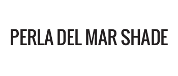 Perla Del Mar Shade