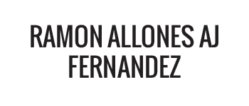 Ramon Allones AJ Fernandez