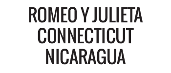 Romeo Y Julieta Connecticut Nicaragua