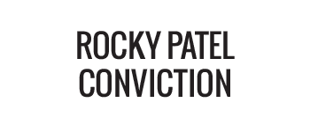 Rocky Patel Conviction