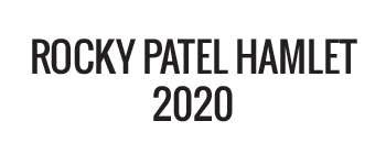 Rocky Patel Hamlet 2020