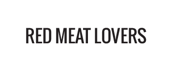 Red Meat Lovers