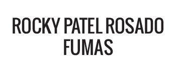 Rocky Patel Rosado Fumas