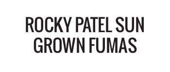 Rocky Patel Sun Grown Fumas