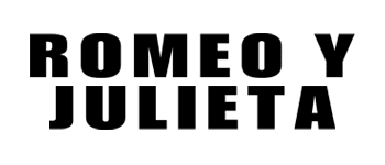 Romeo y Julieta Montague