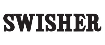 Swisher
