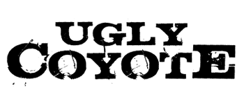 Ugly Coyote Cigars Logo