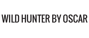 Wild Hunter By Oscar