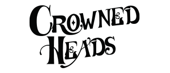 Four Kicks Capa Especial by Crowned Heads