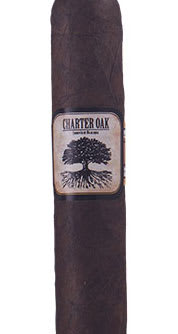 Foundation Charter Oak Maduro
