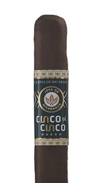 Joya de Nicaragua Cinco de Cinco