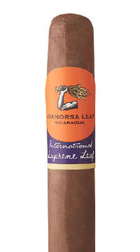 Aganorsa Supreme Leaf International